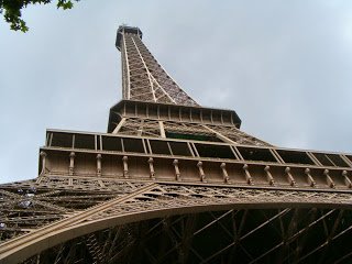 Torre Eiffel 2 3